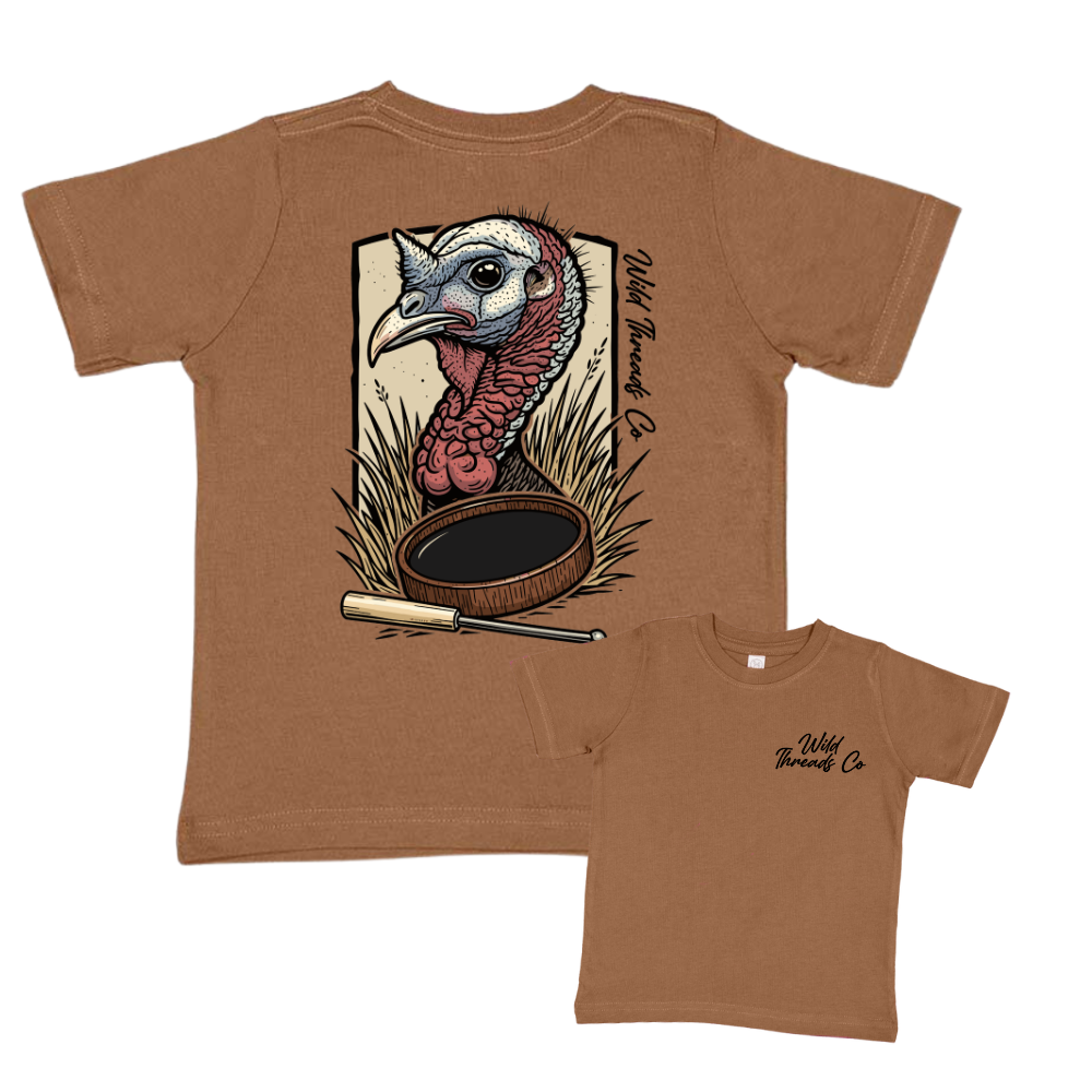 Hunting Bundle - Trendy