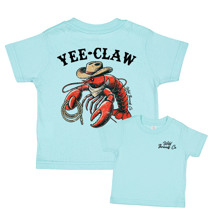 Yee-Claw Tee