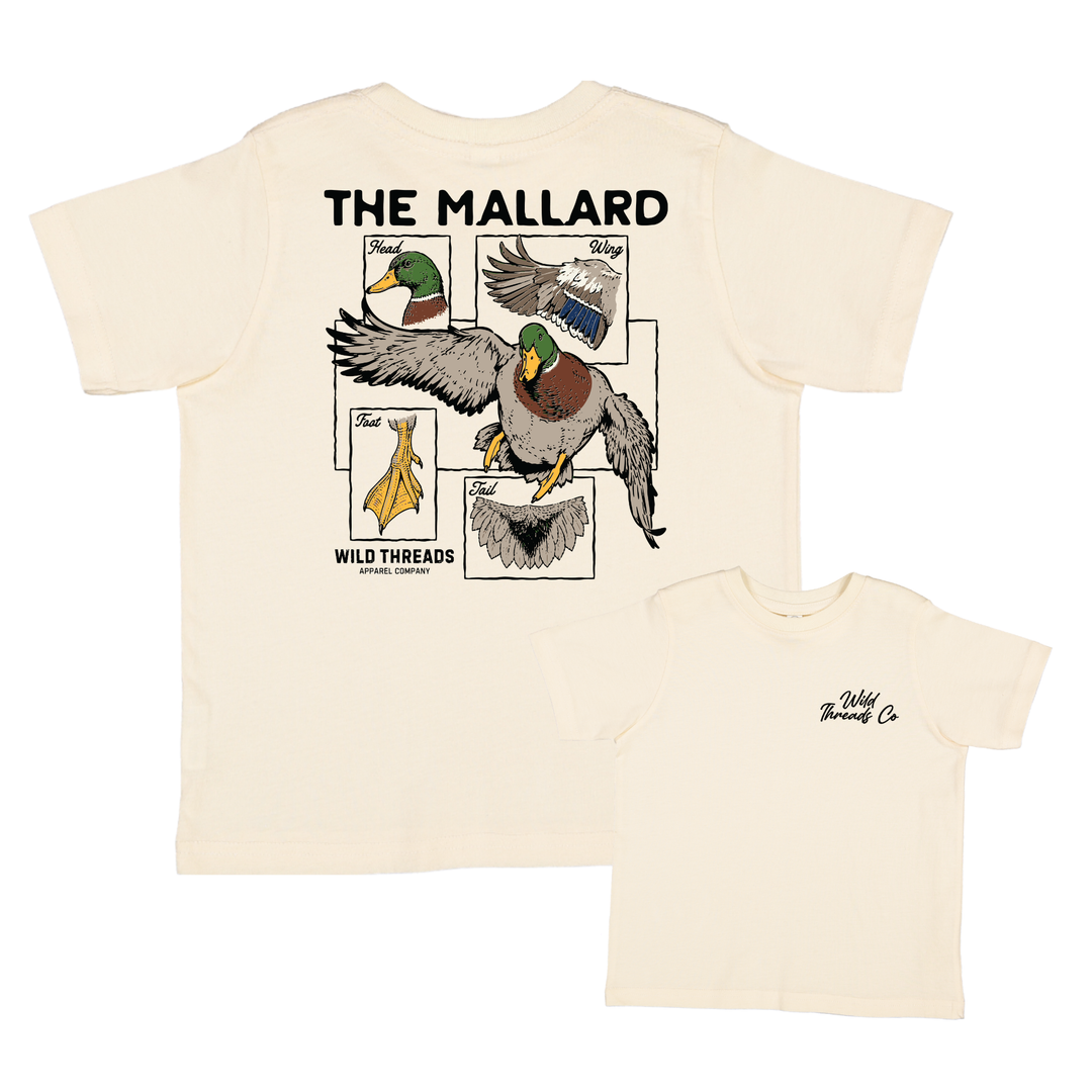 The Mallard Guide Tee