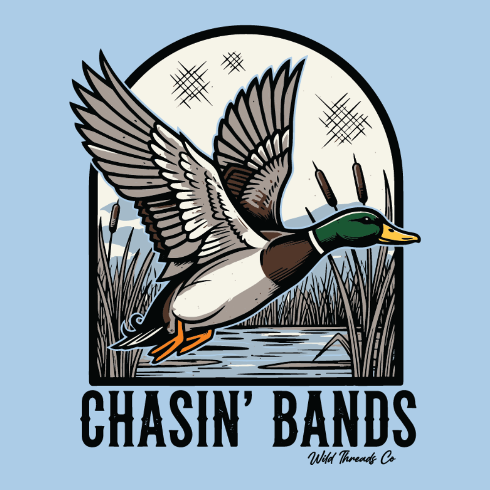 Hunting Bundle - Trendy