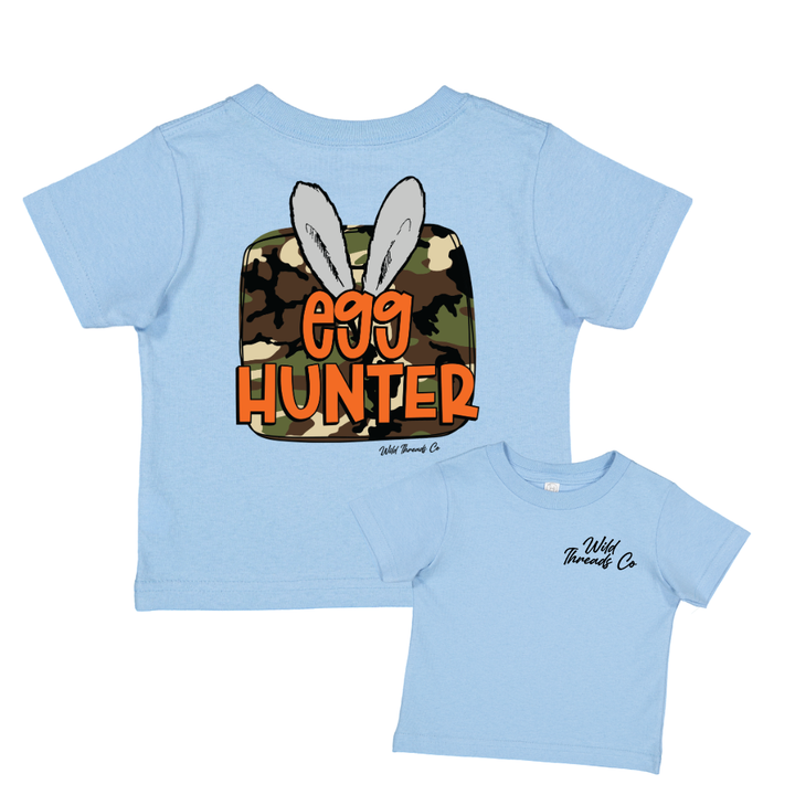 Egg Hunter Tee