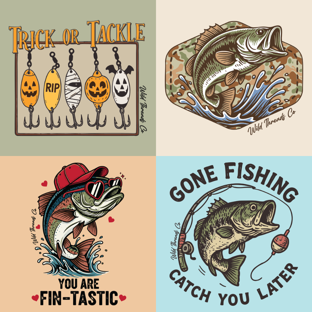 Wild Threads T-Shirt Club : Sign-Up