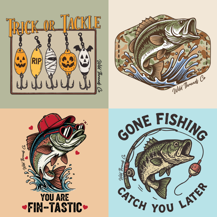 Wild Threads T-Shirt Club : Sign-Up