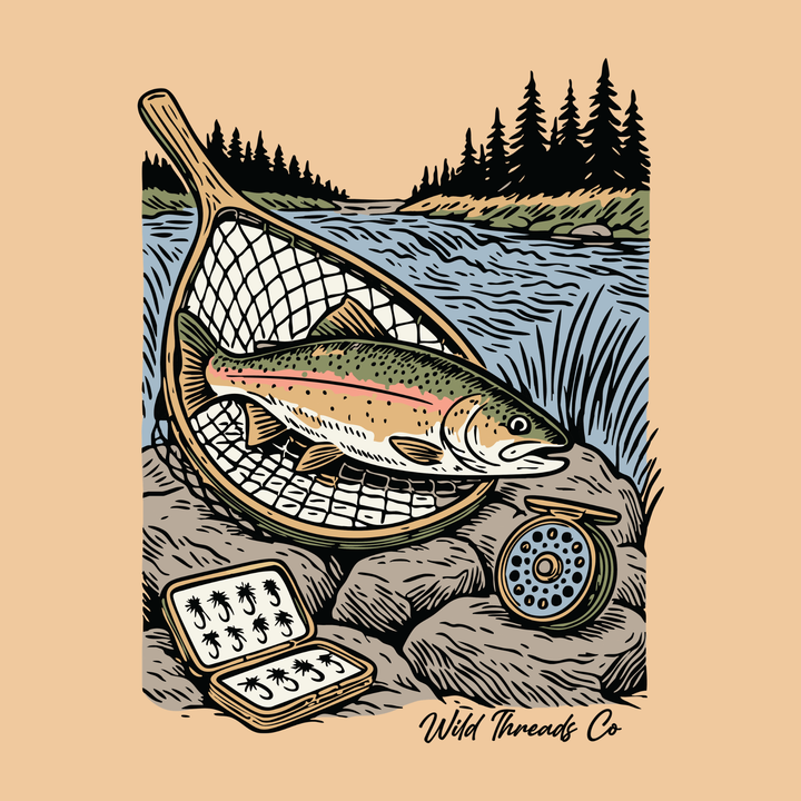 Fishing Bundle - Bestsellers