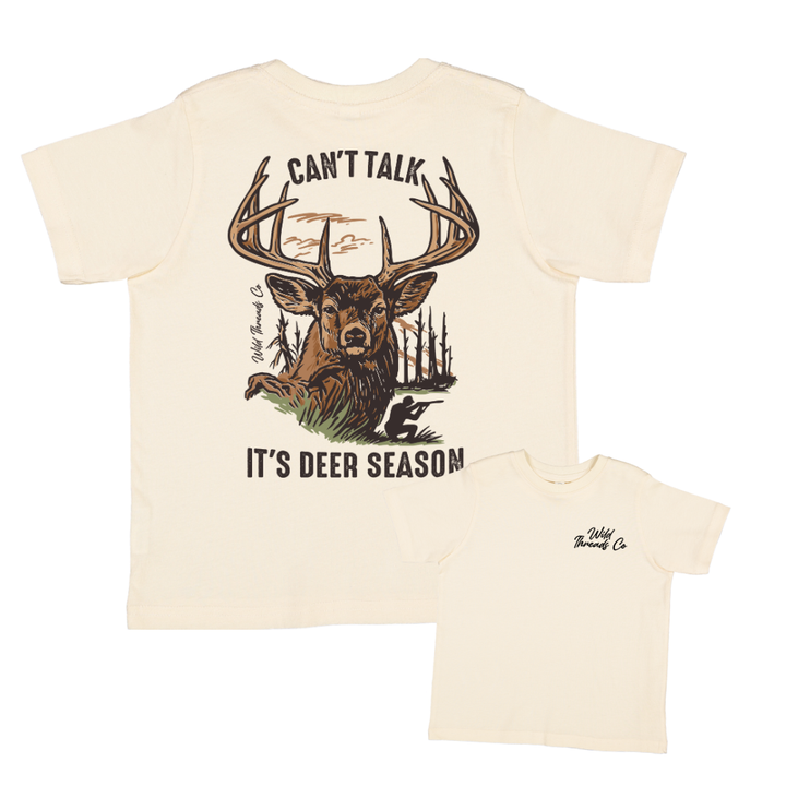 It's Deer Season Tee