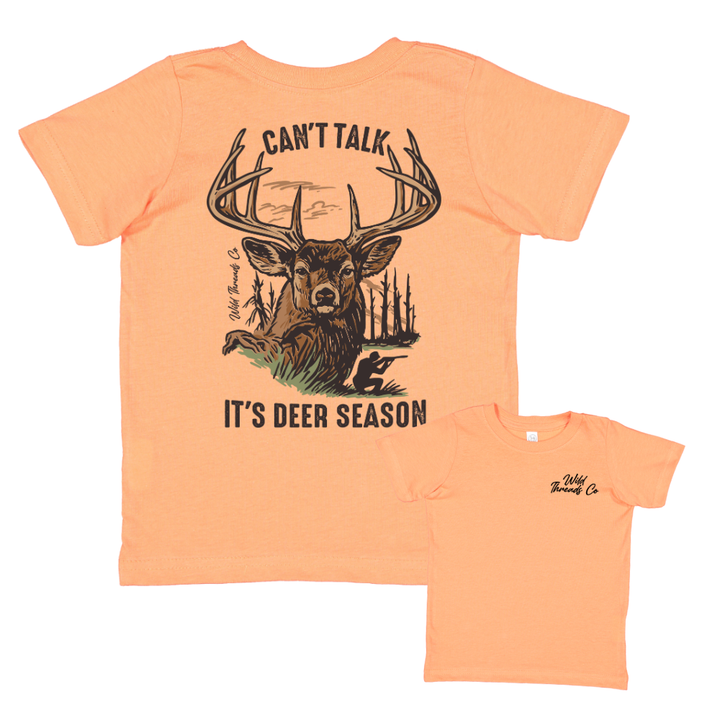 It's Deer Season Tee