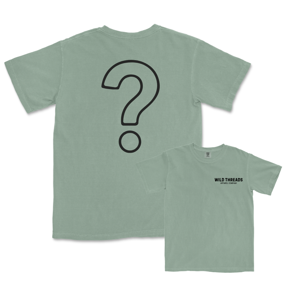 Wild Threads Men's T-Shirt Club : Sign-Up