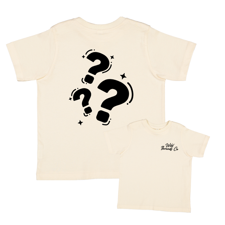 Wild Threads T-Shirt Club : Sign-Up