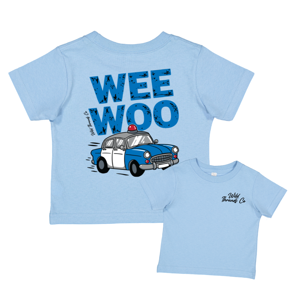 Wee Woo Tee
