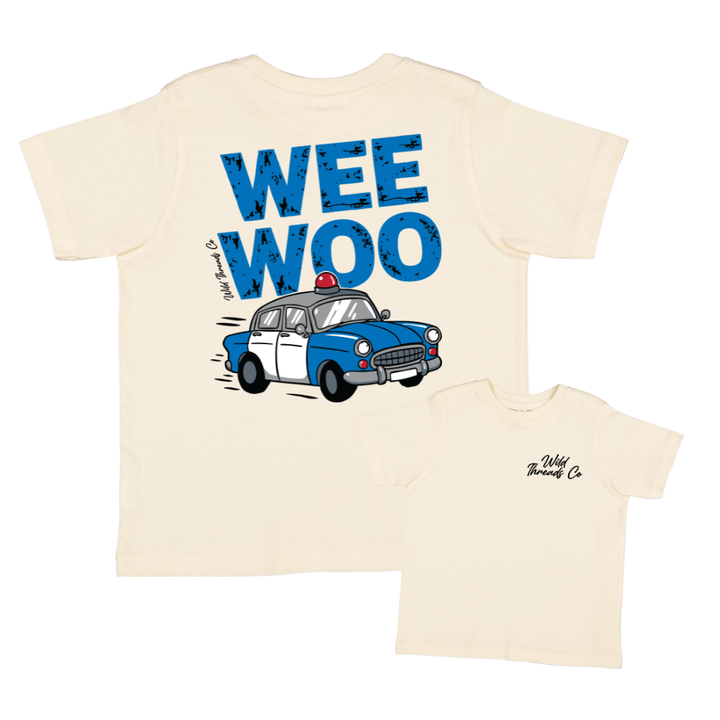Wee Woo Tee