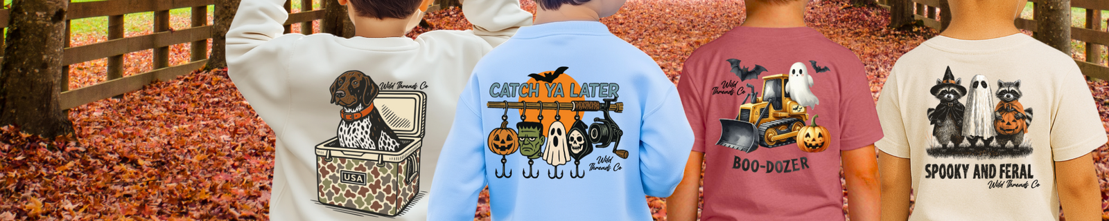 Unhinged And Feral Tee